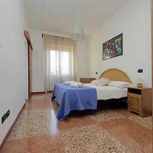 Appartamento Silvano's In