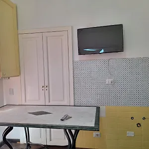 Casa Fanti 57 Rome