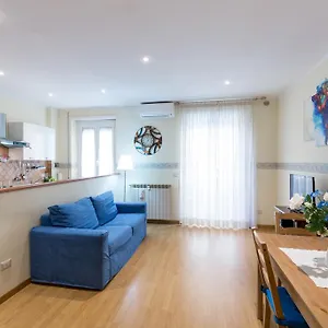 Casa vacanze La Bomboniera