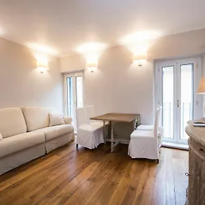 Appartamento Casa Belsiana