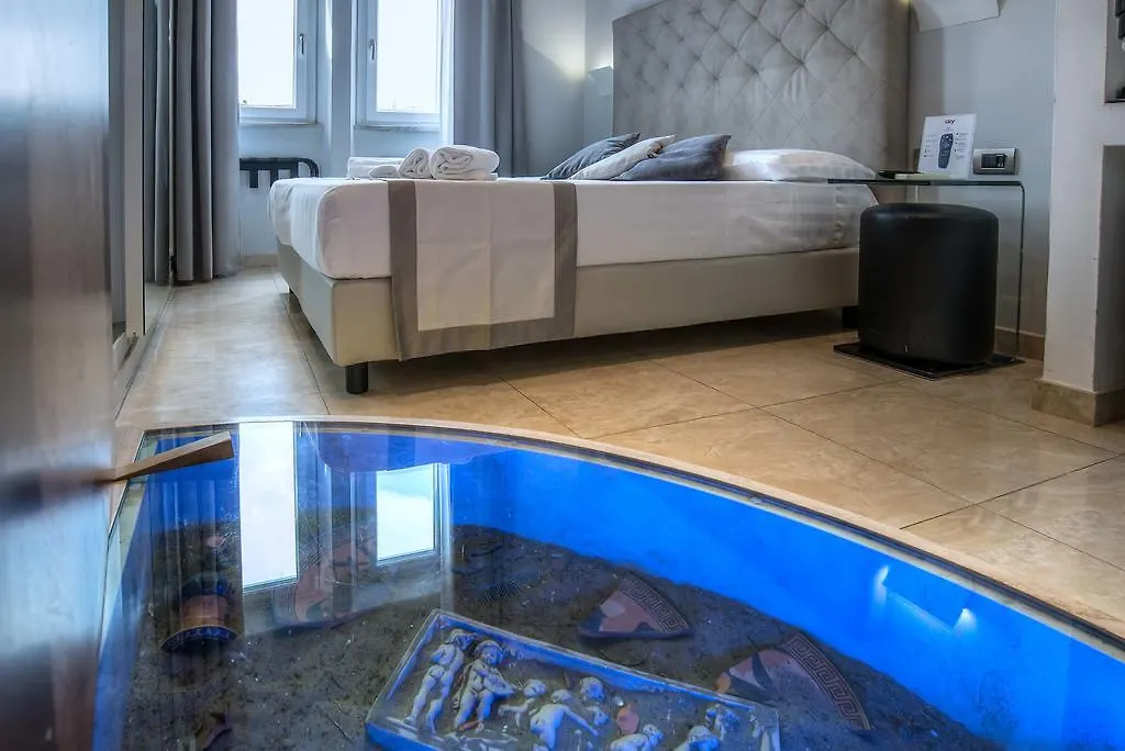 Pantheon Caesar Relais Hotel Rome Guest house